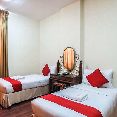 อัล เฟอร์ดัส โฮเต็ล อพาร์ตเมนต์ Hotel ชาร์จาห์ ภายนอก รูปภาพ